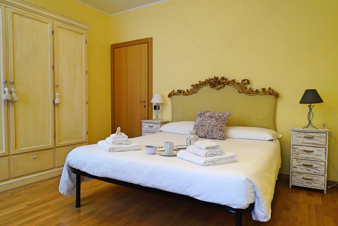 Duomo Apartment Милан Экстерьер фото