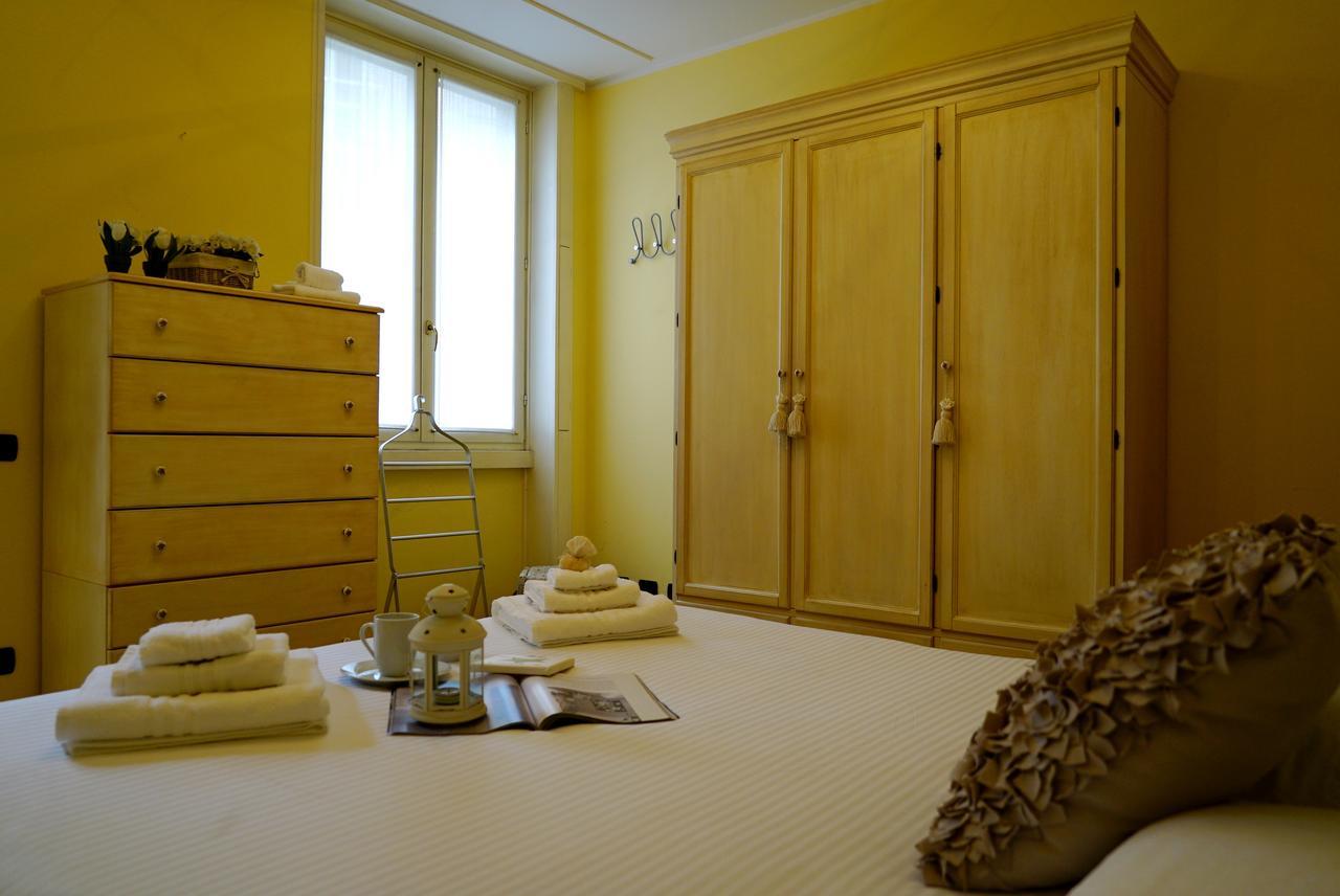Duomo Apartment Милан Экстерьер фото